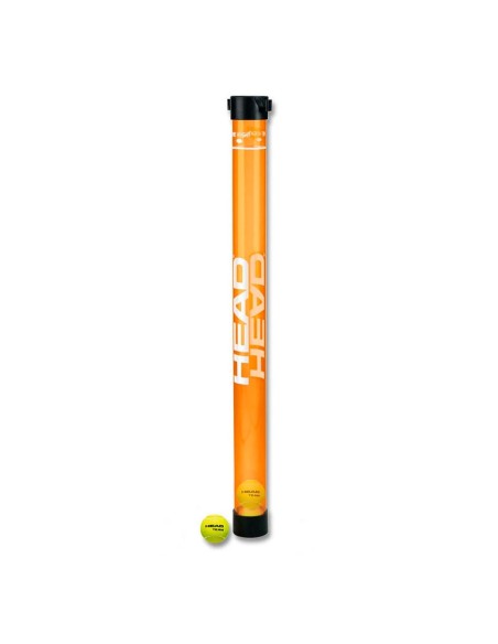 Head Ball Tube | Ofertas de pádel